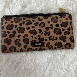 Fossil Wallet